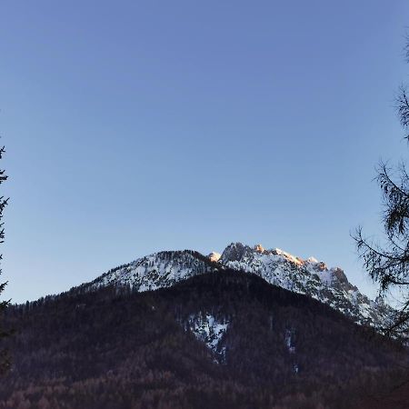 Apartma Kuhar Kranjska Gora Exterior foto