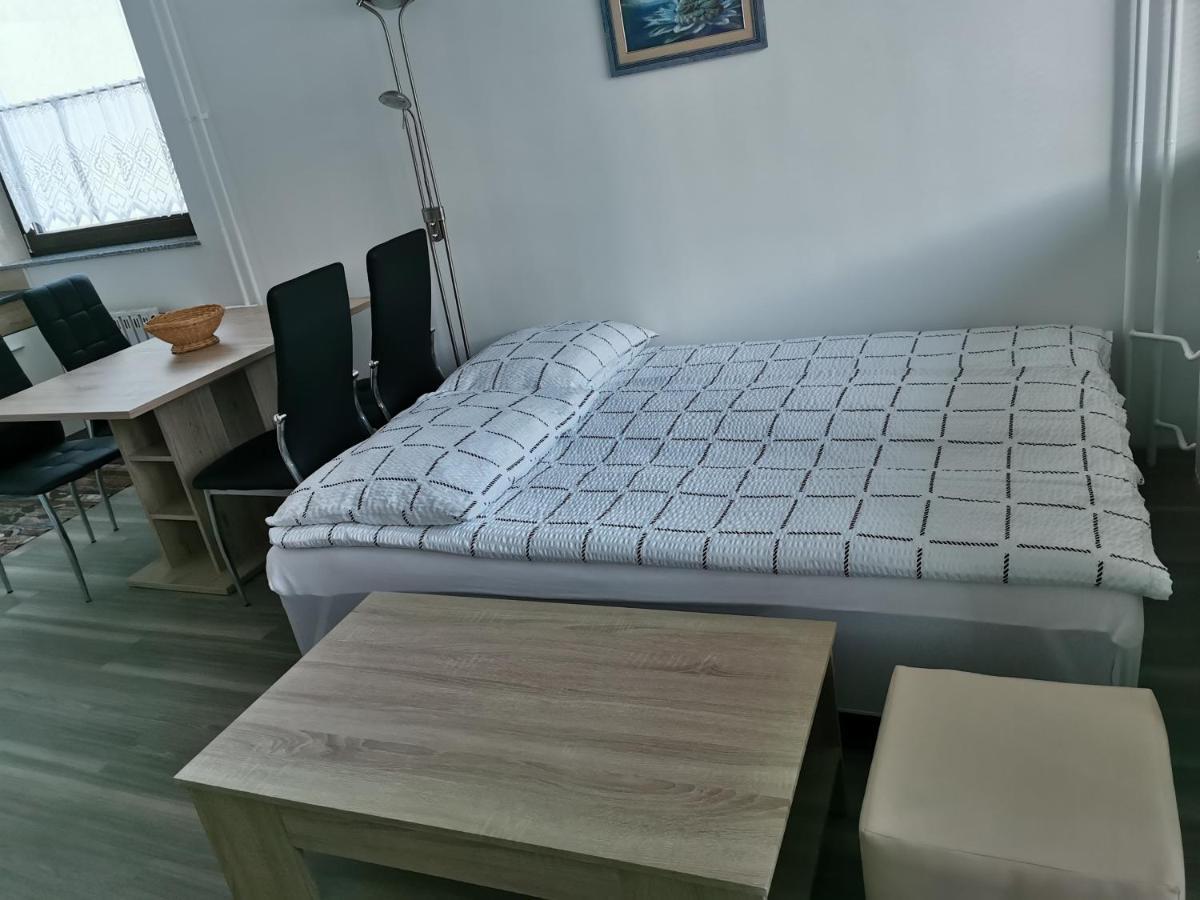 Apartma Kuhar Kranjska Gora Exterior foto